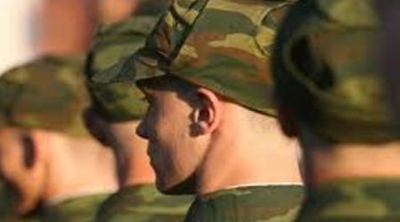 Ermənistan Qarabağa yollamaq üçün könüllülər yığır