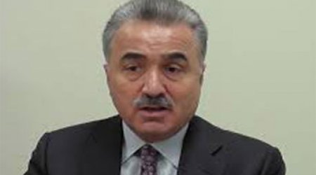 Zeynal Nağdəliyevlə “toqquşan” 21 yaşlı gənc öldü