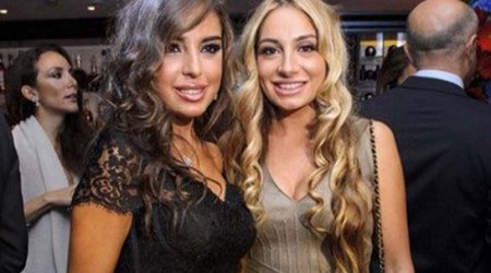 Arzu Aliyeva thanks ANN for coverage on Facebook - PHOTO