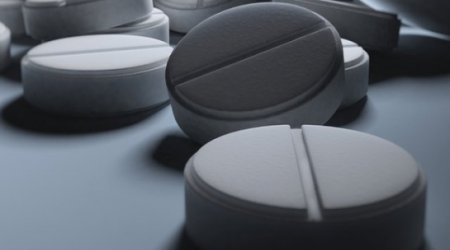 Daily aspirin 'cuts bowel and stomach cancer deaths'