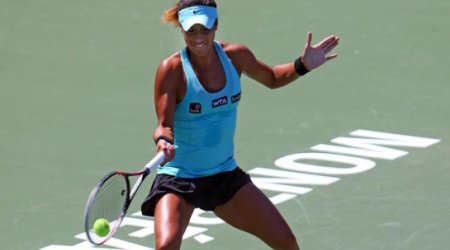 Watson stuns Cibulkova, otherwise order restored in Montreal