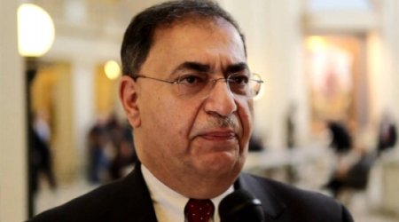 Armenian diaspora to blame for double standards against Azerbaijan: MP