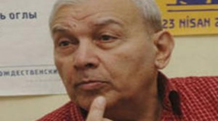 Народного артиста Азербайджана поместили в больницу
