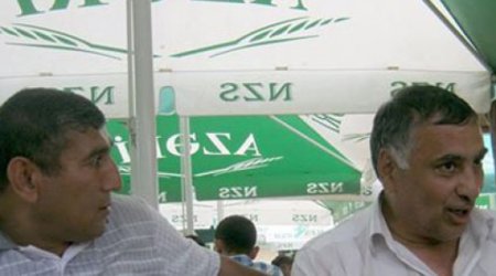 Girov ailəsindən Putinə növbəti məktub