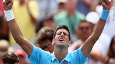 Rogers Cup: Novak Djokovic takes positives from scare