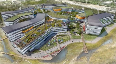 Behemoth builder: Jonathan Ward, Tech HQ man - PHOTO