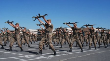 Armenia and Azerbaijan: On the Brink of War? - THE NATIONAL INTEREST