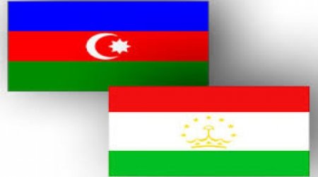 Tajik, Azeri officials meet on anti-terrorism cooperation