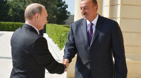 “Azərbaycanı razı salmaq lazımdır” - Putinin komandası