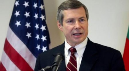 Amerikalı həmsədrdən maraqlı Qarabağ AÇIQLAMASI