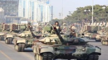 Russia to deliver to Baku new batch of military equipment on order of Azerbaijan