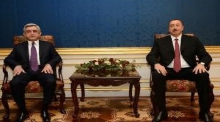 Presidents of Azerbaijan, Armenia and Russia to meet in Sochi