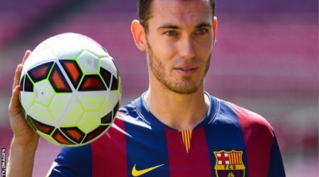 Vermaelen: Barcelona seal move for Arsenal defender