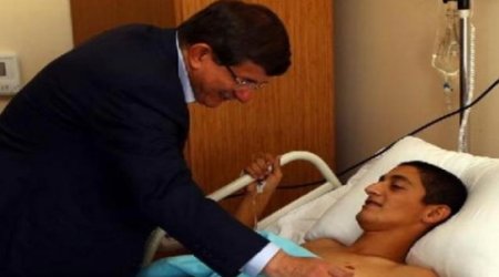 Turkey to treat Azeri soldiers injured in Karabakh fighting