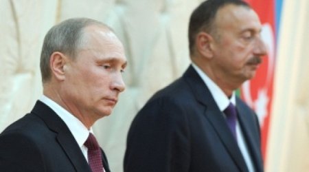 Putin pushes talks over Karabakh amid discord on Russia’s fringe
