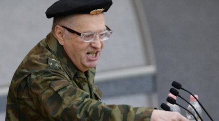 "Dünya savaşı başlayır" - VİDEO