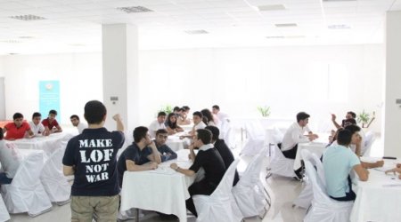 “ASAN xidmət”də intellektual oyun