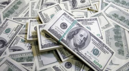 Məmurlara xarici banklarda pul saxlamaq qadağan olunur