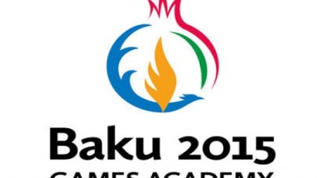 "Bakı-2015" rəsmiləri Olimpiya şəhərində olublar