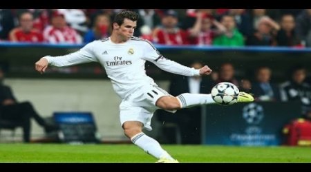 Uefa Super Cup: Gareth Bale targets clean sweep of trophies