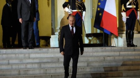 Russia and the EU Are Signing Their Divorce Papers