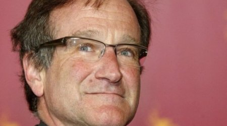 US actor Robin Williams found dead at home