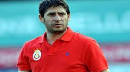 “Qalatasaray”ın keçmiş məşqçisi Azərbaycanda çalışacaq