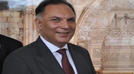 Ermənistanla sərhədin açılması xəbərinə Türkiyə rəsmisindən MÜNASİBƏT