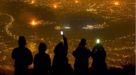 Vodafone worst for rural calls, Ofcom finds