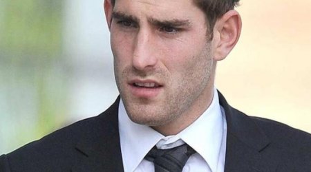 60,000 sign petition to stop rapist Ched Evans re-joining club