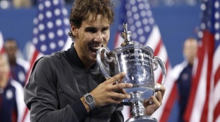 Nadal to decide this week on US Open defence