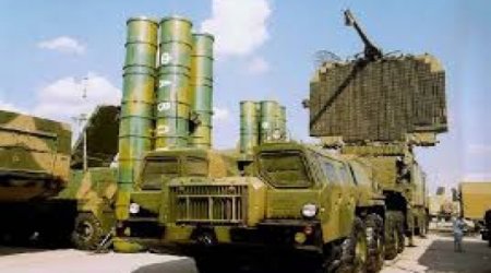 Azerbaijan’s army starts air-defense drills