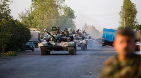 Putin diplomacy calming Azeri, Armenian bondholders