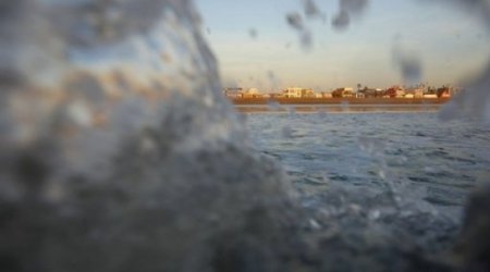 Google helps build 'Faster' cable under Pacific Ocean