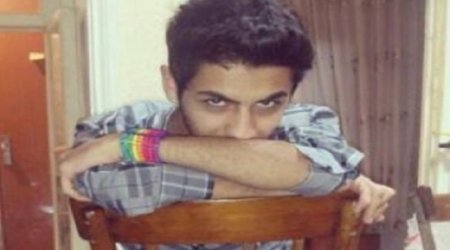 Gay Azeri teenager "set ablaze" by homophobic parents