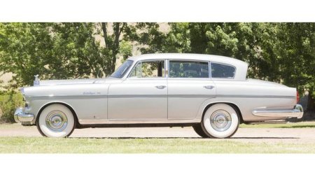 The 10 oddest cars at Pebble Beach - PHOTO