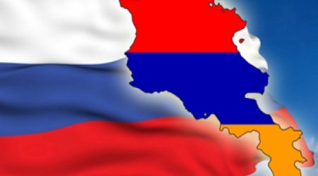 Ermənilər Putinə boyun əydi