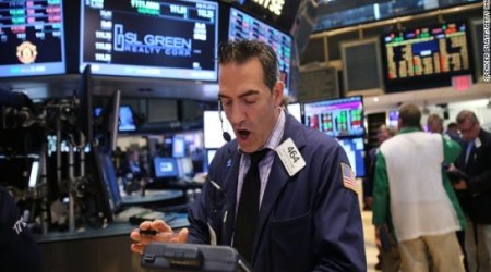 Will trading robots destroy the economy?