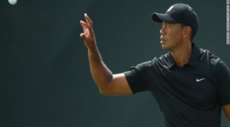Tiger Woods withdraws from Ryder Cup consideration