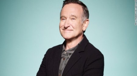 Robin Williams and depression: We all wear a mask