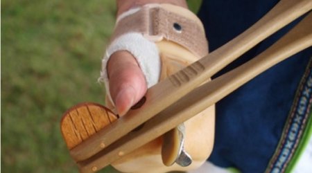 Disability and the Japanese art of mastering chopsticks