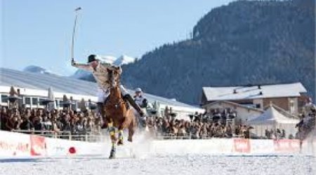 Azerbaijan to host second Arena Polo competition