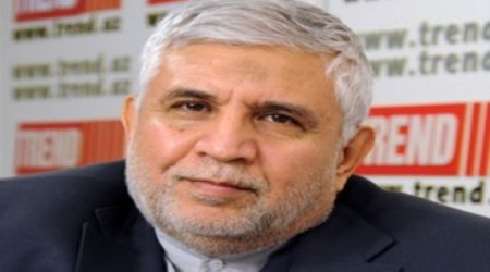Azerbaijan to simplify visa regime for Iranian businessmen