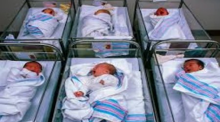 Azeri population to grow 1.3% a year in 2014-2018