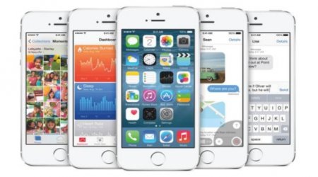 Apple ‘slows down iPhones to boost sales of latest model’