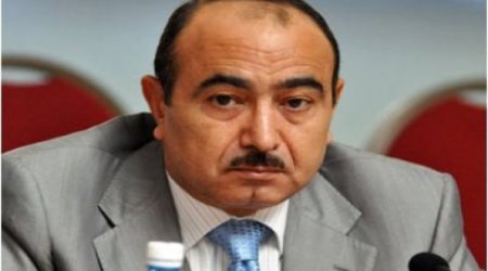 Senior Azeri official reveals some details of Sochi meeting