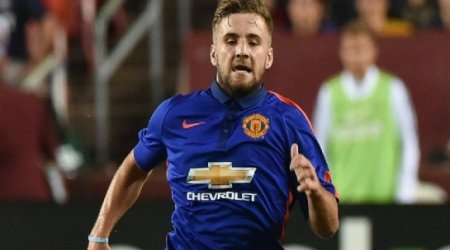 United confirm Luke Shaw injury blow