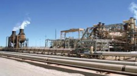 Azerbaijan to increase gas supply through Iran