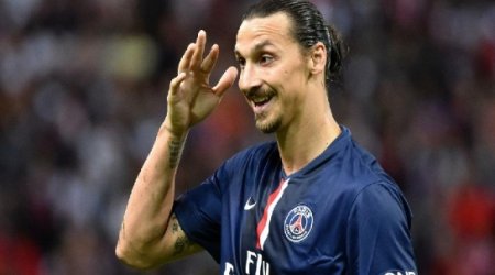 Ibrahimovic hints at retirement date