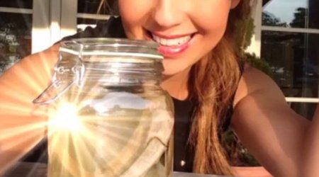 Actress has ribs removed to look thinner - PHOTO+VIDEO